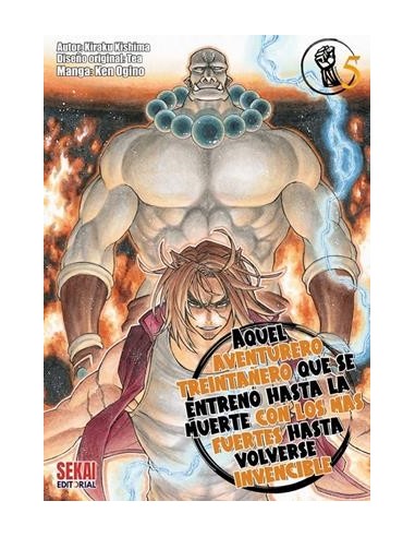 AQUEL AVENTURERO TREINTAÑERO QUE SE ENTRENO...