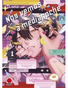 NOS VEMOS A MEDIANOCHE Nº01