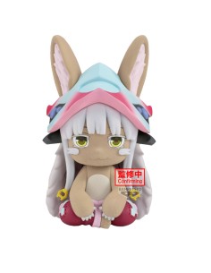 Made in Abyss - Nanachi - Fluffy Puffy