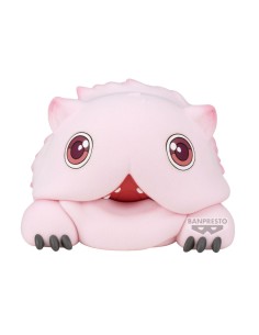 Made in Abyss - Mitty - Fluffy Puffy