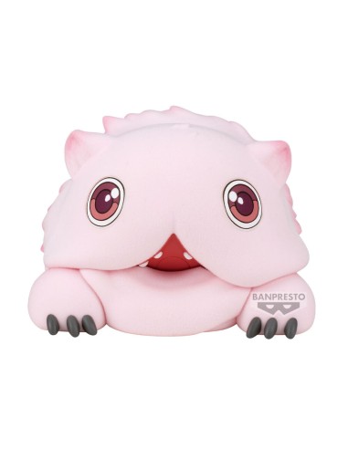 Made in Abyss - Mitty - Fluffy Puffy