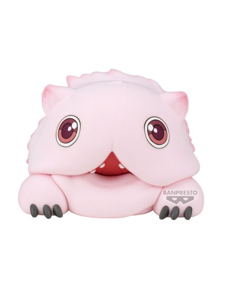 Made in Abyss - Mitty - Fluffy Puffy