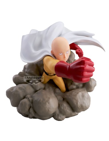 One Punch Man - Saitama  - Banpresto