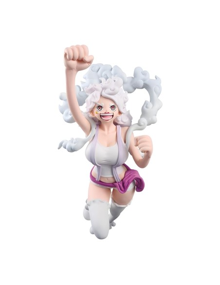 One Piece - Jewelry Bonney - King of Artist