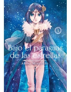 BAJO EL PARAGUAS DE LAS ESTRELLAS Nº01