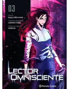 LECTOR OMNISCIENTE Nº03