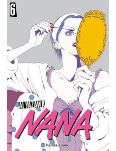 NANA Nº06 KANZEMBAN