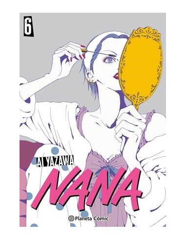 NANA Nº06 KANZEMBAN