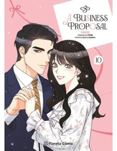 A BUSINESS PROPOSAL Nº10
