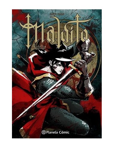 MALDITO