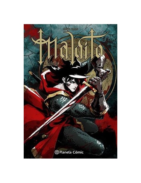 MALDITO