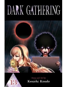 DARK GATHERING Nº13