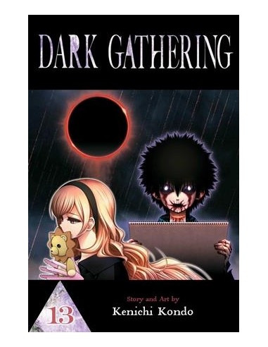 DARK GATHERING Nº13