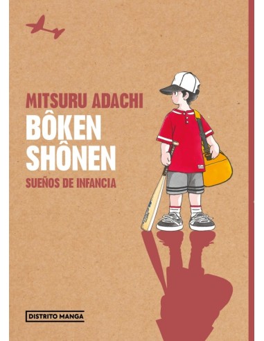 BOKEN SHONEN: SUEÑOS DE INFANCIA