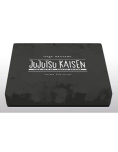 JUJUTSU KAISEN PACK ESPECIAL Nº29 + Nº30