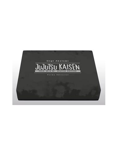 JUJUTSU KAISEN PACK ESPECIAL Nº29 + Nº30