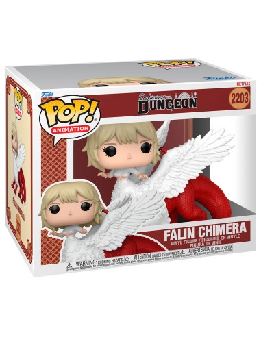 Delicious in Dungeon - POP Falin - Funko