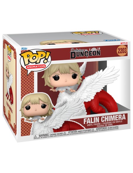 Delicious in Dungeon - POP Falin - Funko