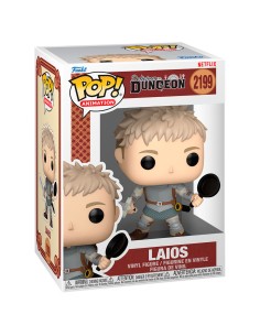 Delicious in Dungeon - POP Plus  Laios - Funko