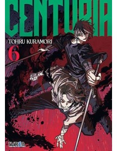 CENTURIA Nº06