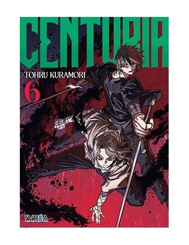 CENTURIA Nº06