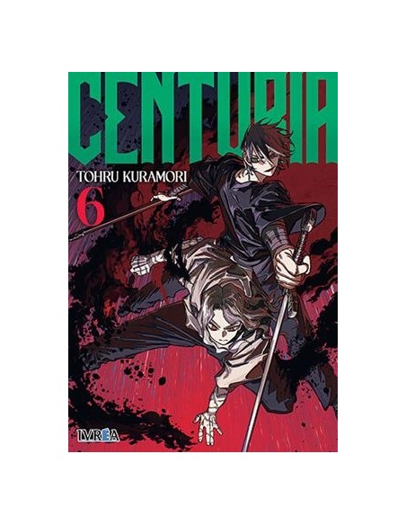 CENTURIA Nº06