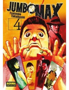 JUMBO MAX Nº04