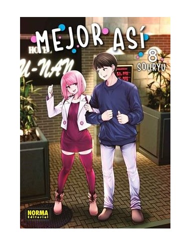 MEJOR ASI Nº08