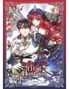 MY SECRETLY HOT HUSBAND Nº04