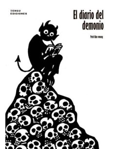 DIARIO DEL DEMONIO, EL