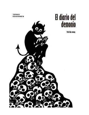 DIARIO DEL DEMONIO, EL