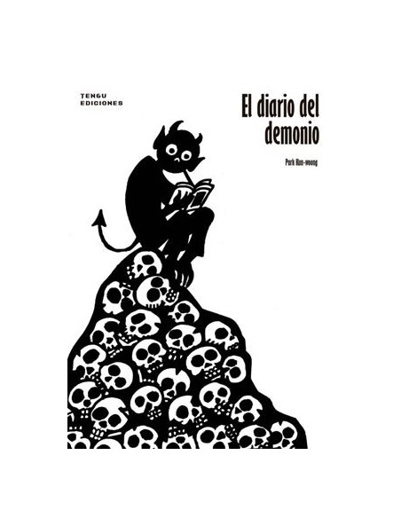 DIARIO DEL DEMONIO, EL