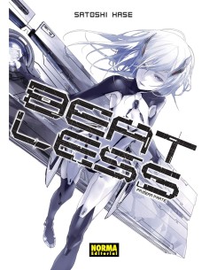 BEATLESS NOVELA 1