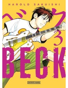 BECK Nº03