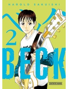BECK Nº02