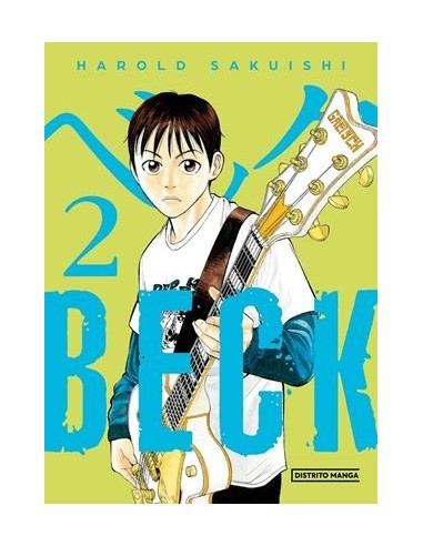 BECK Nº02
