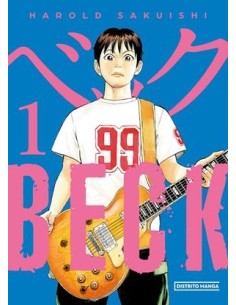BECK Nº01