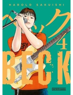 BECK Nº04