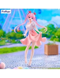 The Shiunji Family Children - Shiunji Ouka: Theme Park...