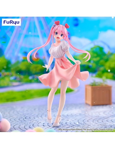 The Shiunji Family Children - Shiunji Ouka:...