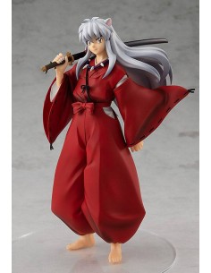 Inuyasha - Inuyasha (re-run) - Pop Up Parade