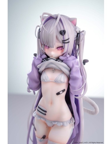 Original Character - Shubii Nekomimi Ver....