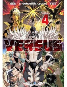 VERSUS Nº04