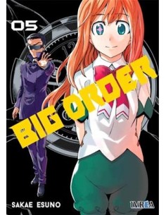 BIG ORDER Nº05