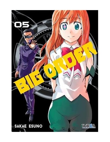 BIG ORDER Nº05