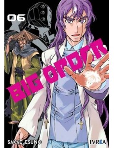 BIG ORDER Nº06