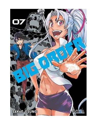 BIG ORDER Nº07