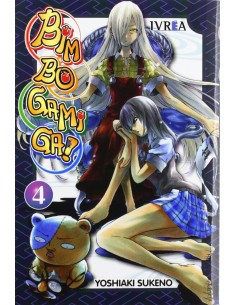 BIM BO GAMI GA Nº04