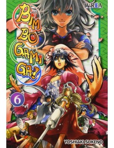 BIM BO GAMI GA Nº06