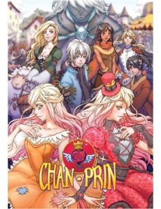 CHAN-PRIN Nº01